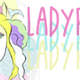 Illustration for article titled Finally got around to making my own logo...
